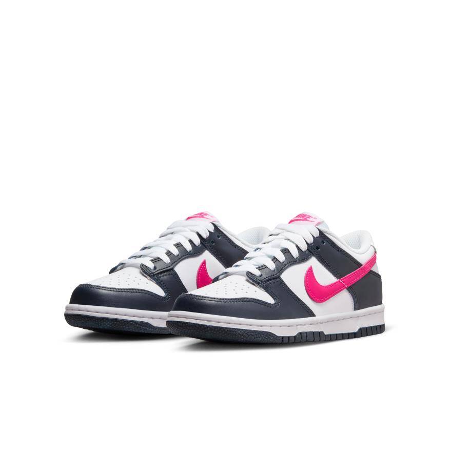 Dunk Low (Gs) Çocuk Sneaker Ayakkabı