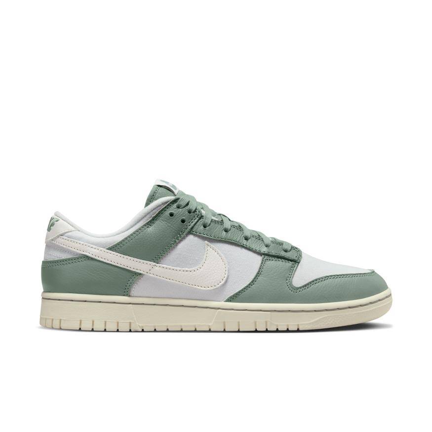 Dunk Low Retro Premium Erkek Sneaker Ayakkabı