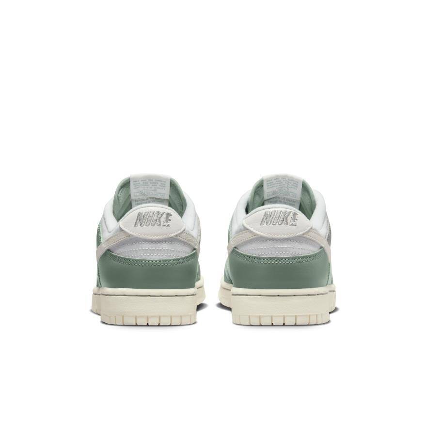 Dunk Low Retro Premium Erkek Sneaker Ayakkabı