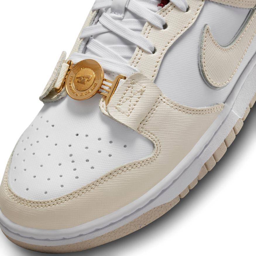 Dunk Low Special Edition Kadın Sneaker Ayakkabı