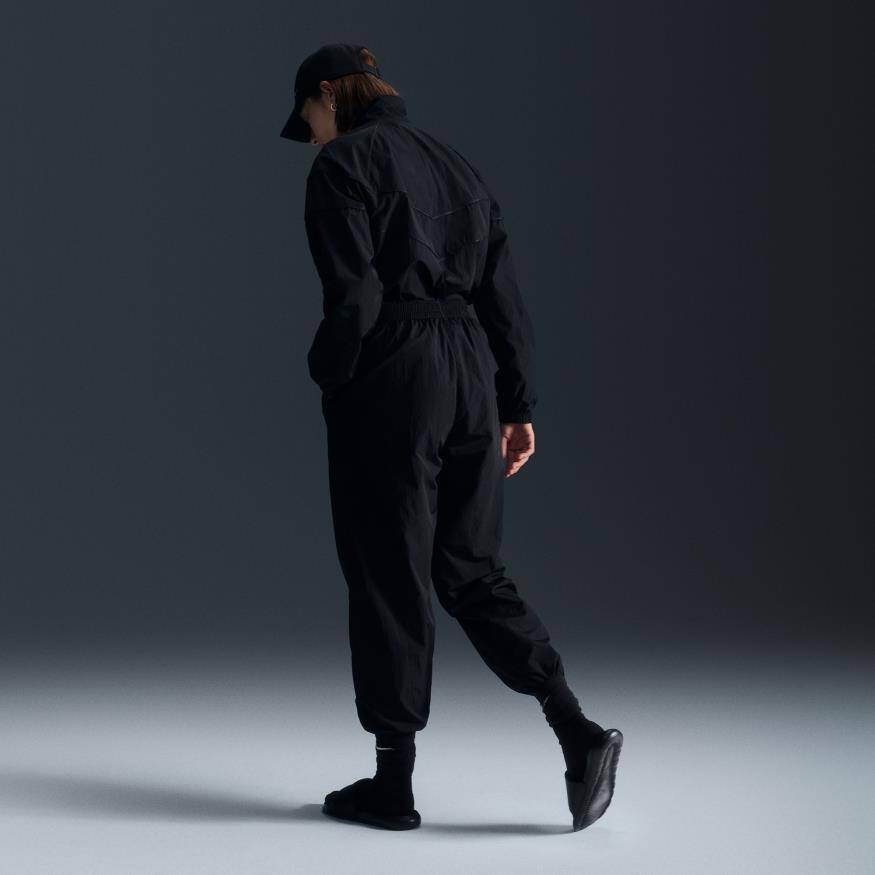 Essential Woven Os Jogger Kadın Eşofman Altı