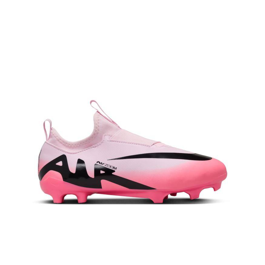 Jr. Mercurial Vapor 15 Academy Fg/Mg Çocuk Krampon