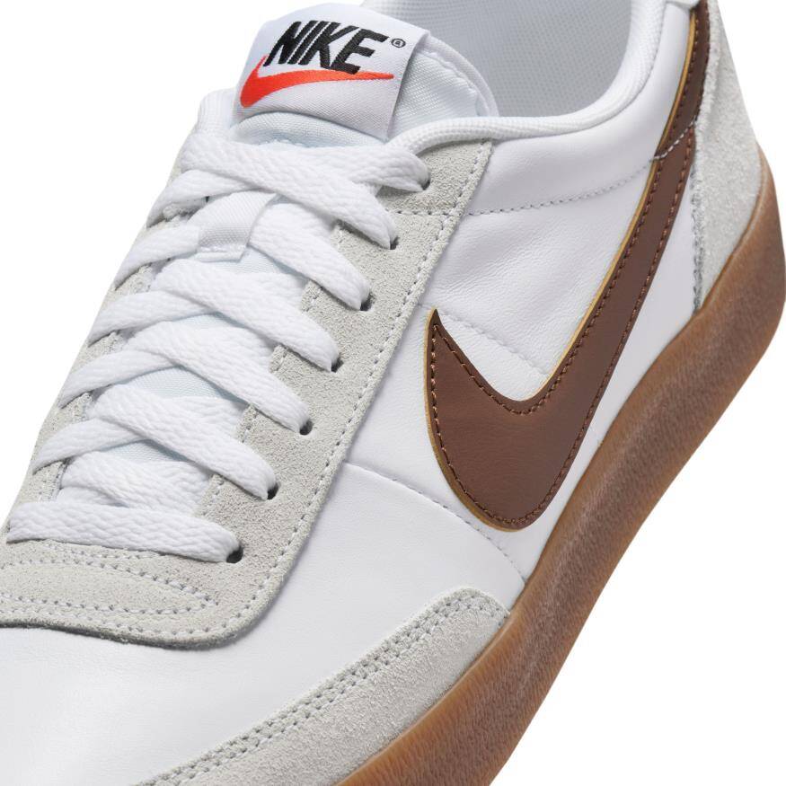 Killshot 2 Leather Erkek Sneaker Ayakkabı