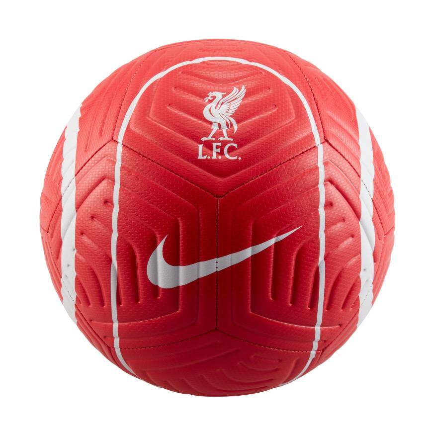 Liverpool Academy Ball Futbol Topu