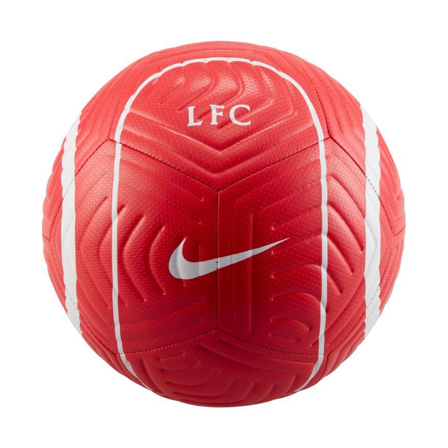 Liverpool Academy Ball Futbol Topu