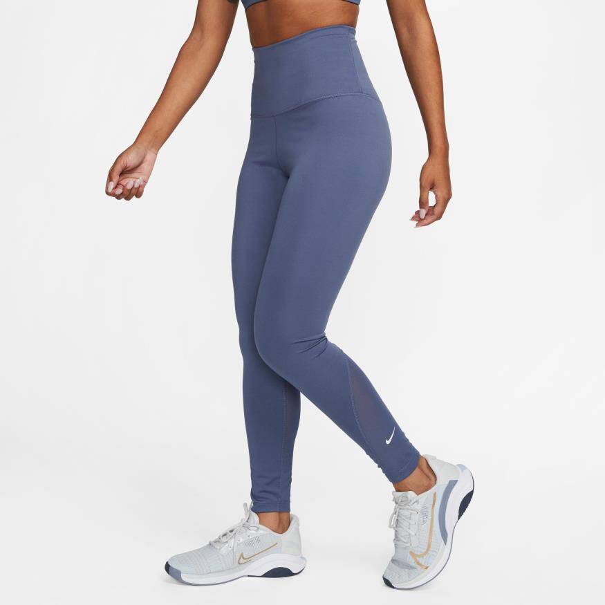 Nike Yoga Dri Fit 7/8 Tight Kadın Tayt l Sportinn