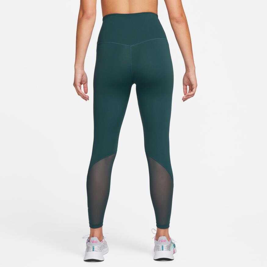 Nike Yoga Dri Fit 7/8 Tight Nv+ Kadın Tayt l Sportinn