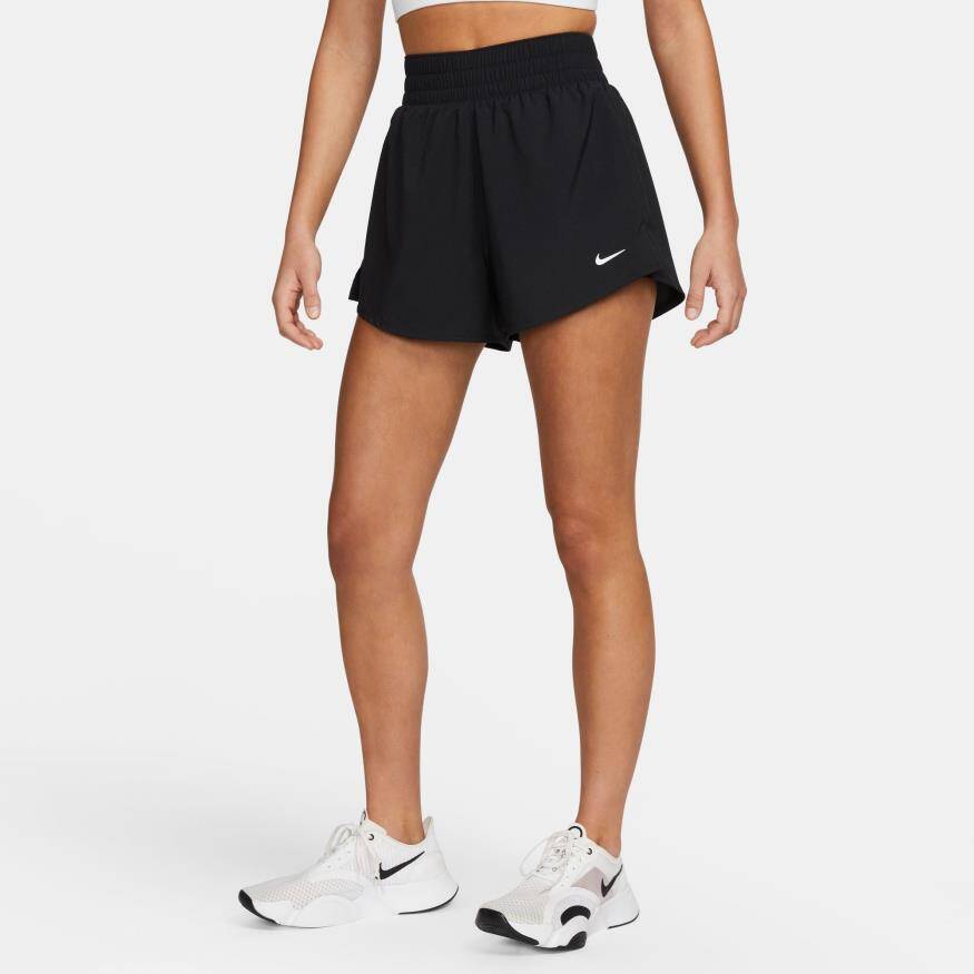 Nike One Dri FIT Hr 3In 2N1 Short Kad n ort DX6016 010