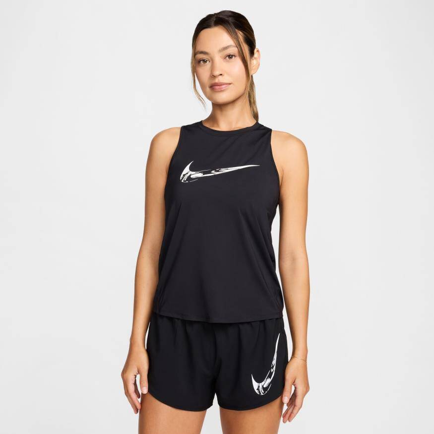 One Swoosh Hbr Dri-FIT Tank Kadın Atlet