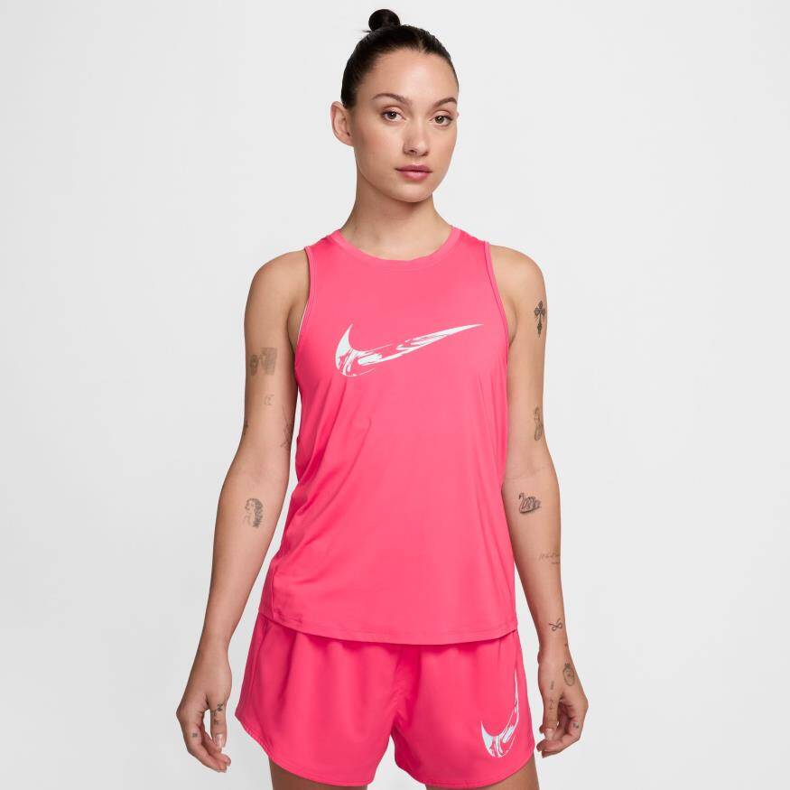 One Swoosh Hbr Dri-FIT Tank Kadın Atlet