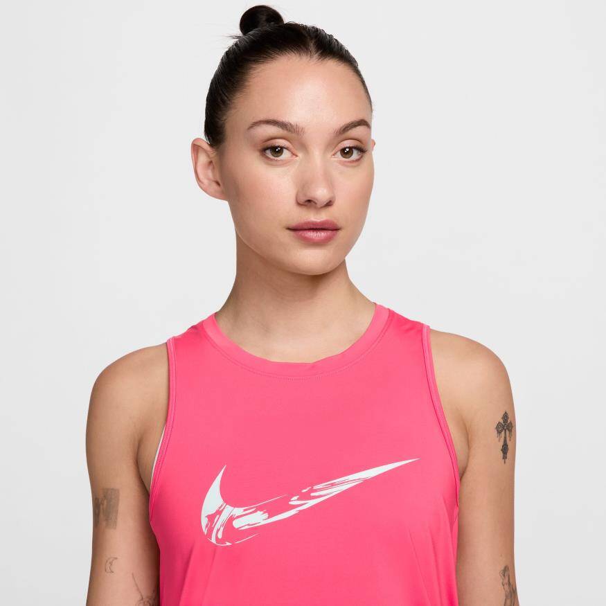 One Swoosh Hbr Dri-FIT Tank Kadın Atlet