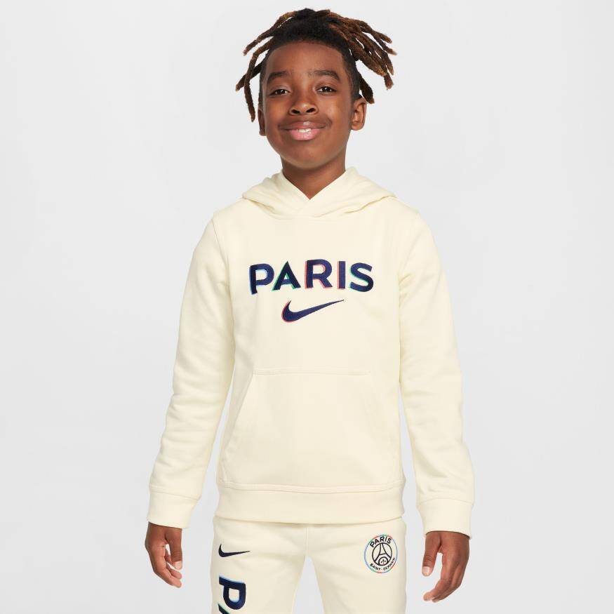 Sweatshirt paris saint germain online