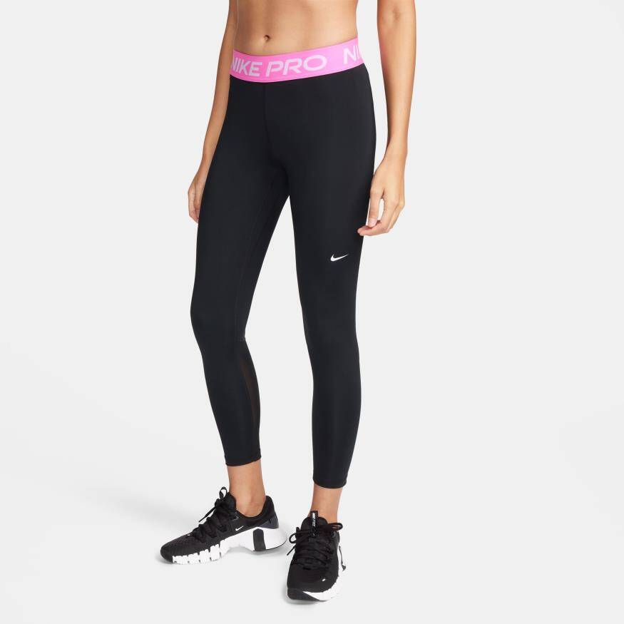 Nike PRO 365 Siyah Kadın Tayt Fiyatları, Özellikleri ve Yorumları