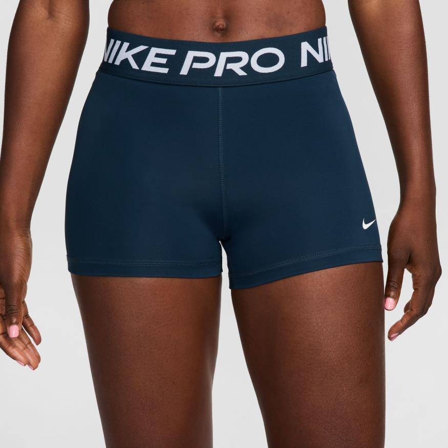 Nike Pro 365 Short 3In Kadın Şort