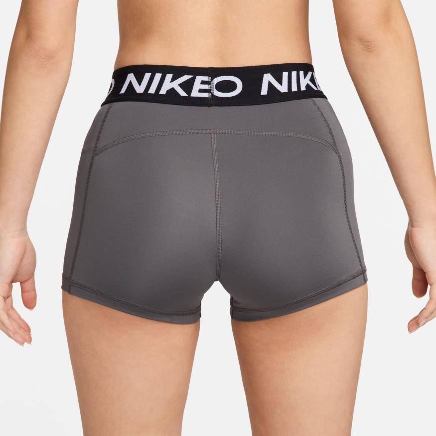 Nike Pro 365 Short 3In Sw Kadın Şort