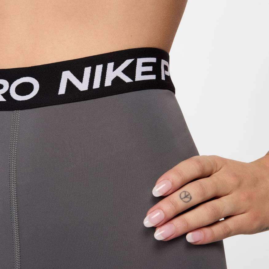 Nike Pro 365 Tight 7/8 Hr Sw Kadın Tayt