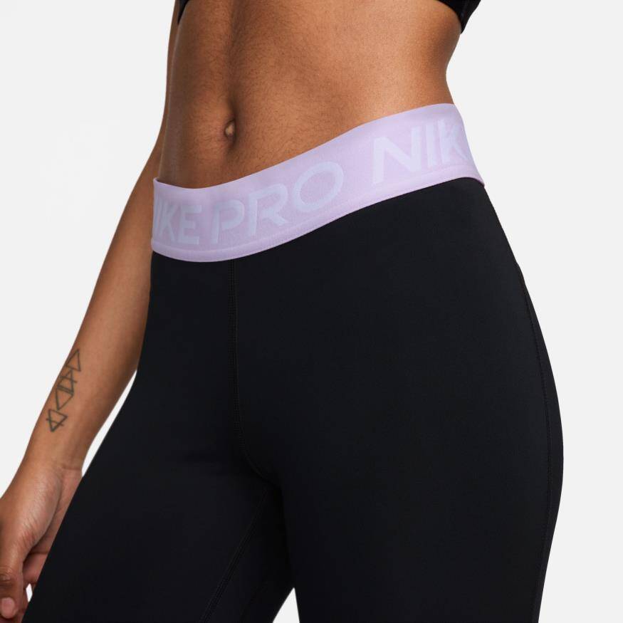 Nike Pro 365 Tight Crop Kadın Tayt