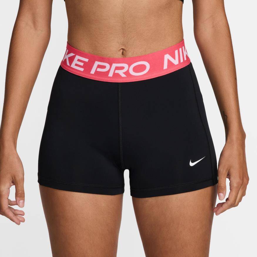 Nike Pro Dri-FIT 365 Mr 3In Short Kadın Şort