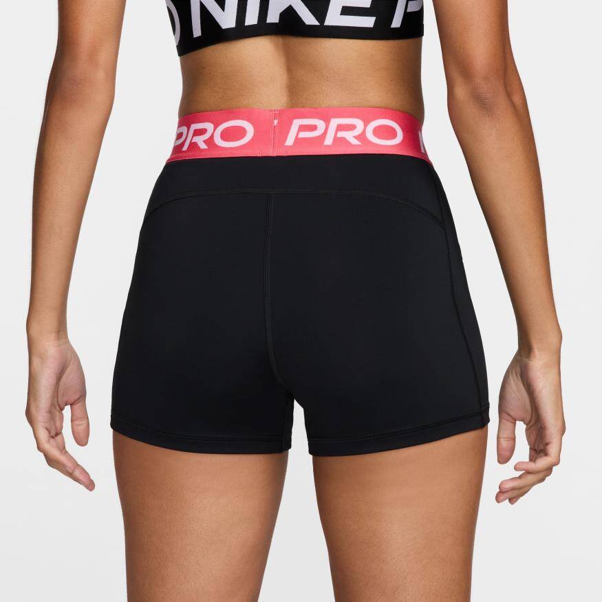 Nike Pro Dri-FIT 365 Mr 3In Short Kadın Şort