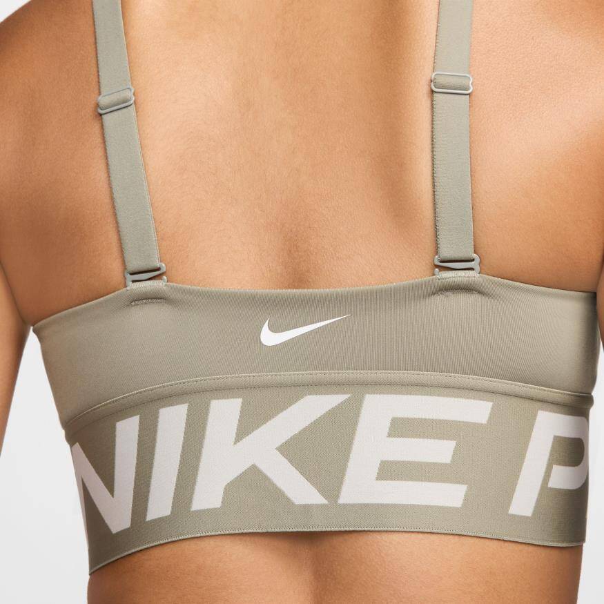 Nike Pro Indy Plunge Bra Bold Kadın Sporcu Sütyeni