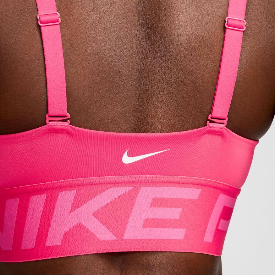 Nike Pro Indy Plunge Bra Bold Kadın Sporcu Sütyeni