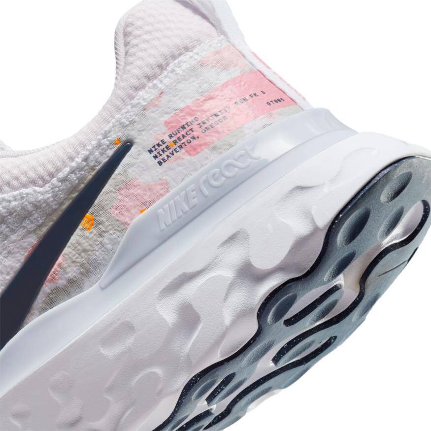 Nike react best sale infinity run liverpool