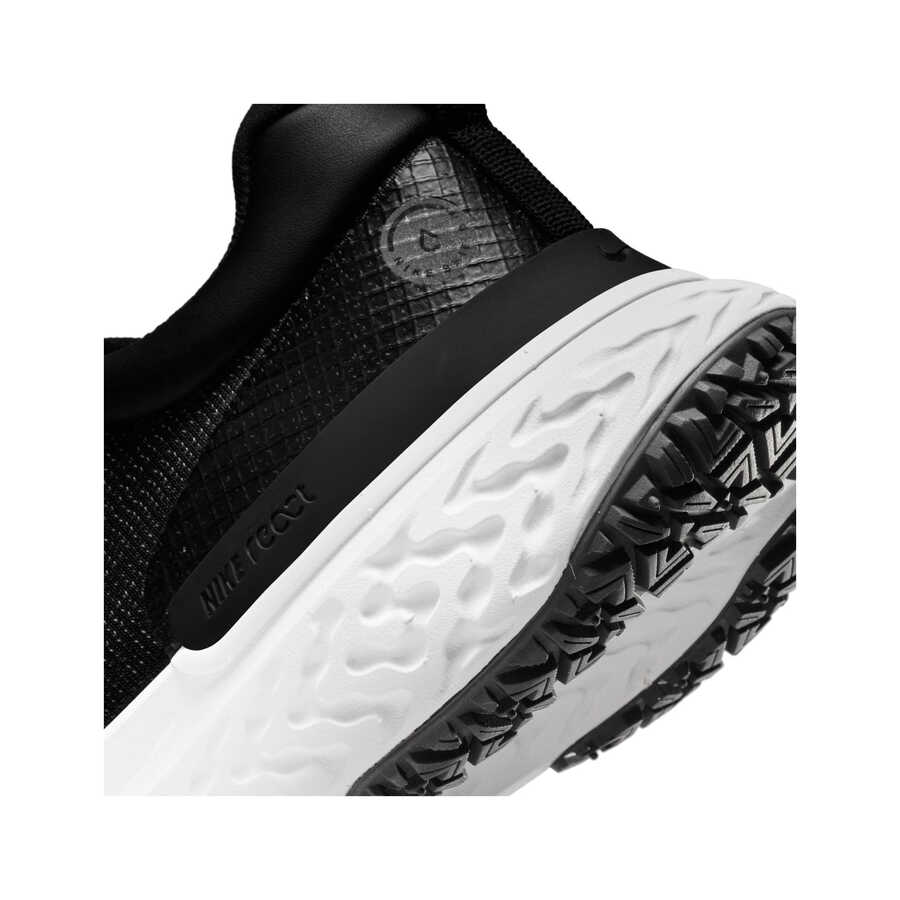 nike react miler shield erkek