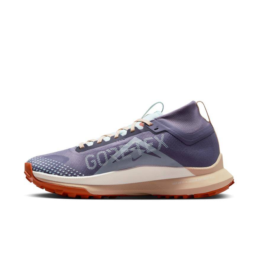 React Pegasus Trail 4 Gore-tex Kadın Koşu Ayakkabısı