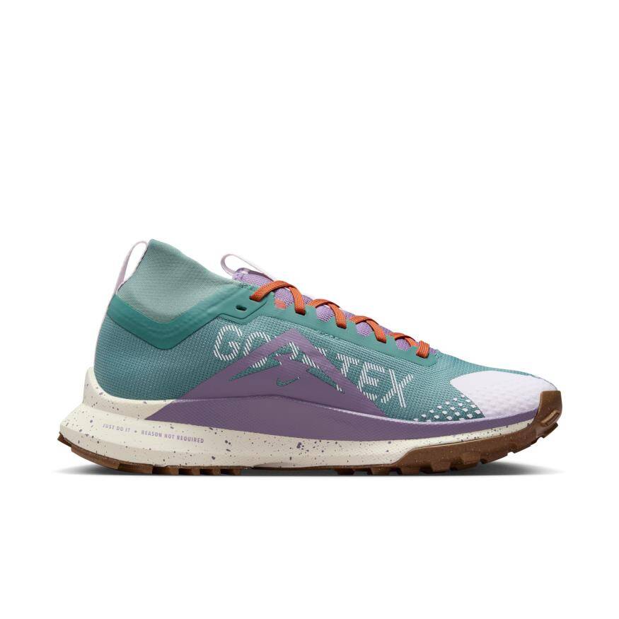 React Pegasus Trail 4 Gore-tex Kadın Koşu Ayakkabısı