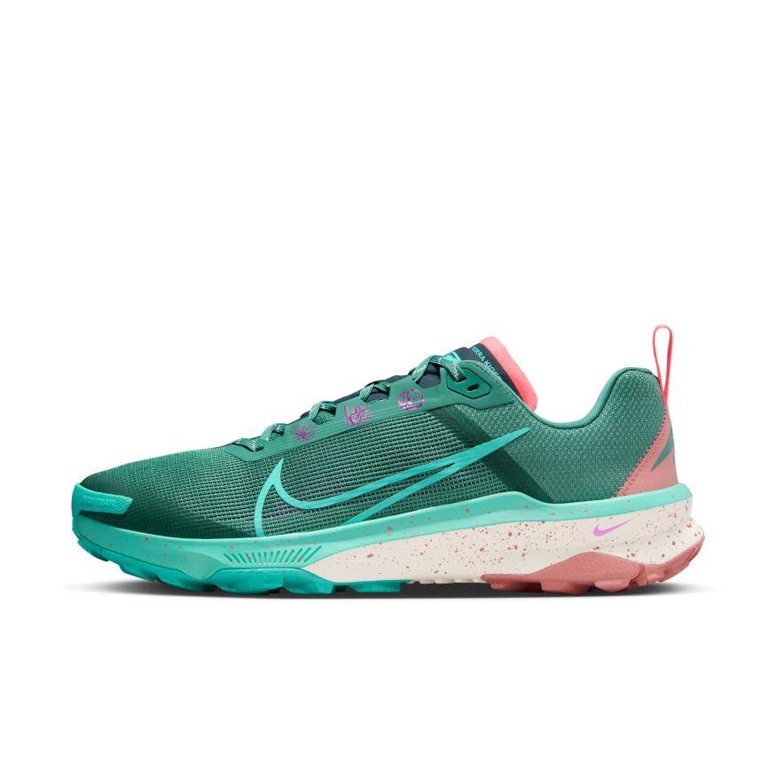 Nike React Terra Kiger 9 Erkek Ko u Ayakkab s DR2693 301