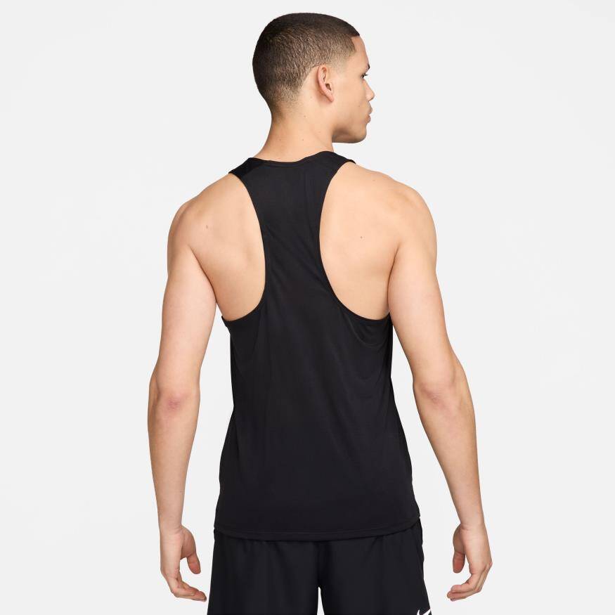 Run Energy Fast Singlet Erkek Atlet