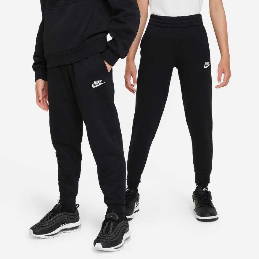 Nike NSW Club Fleece Jogger Çocuk Eşofman Altı FD3008-010