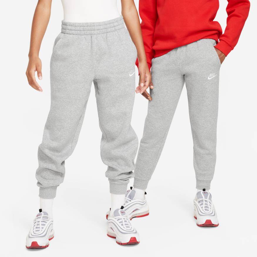 NSW Club Fleece Jogger Lbr Çocuk Eşofman Altı