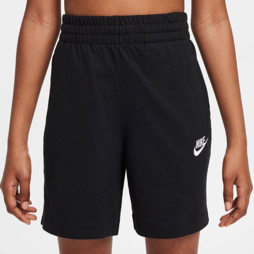 NSW Club Knit Short 6In Lbr Çocuk Şort