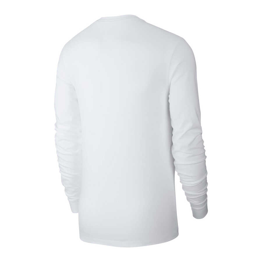 NSW Club Tee Long-Sleeve Erkek Sweatshirt