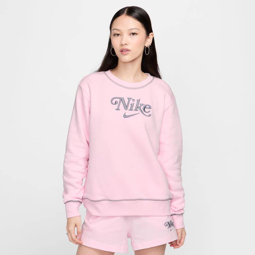 NSW Crew Kadın Sweatshirt