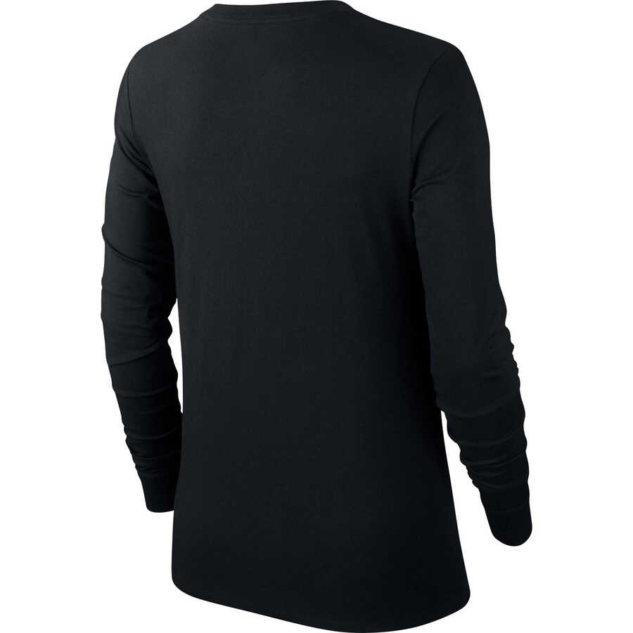 NSW Essential Long-Sleeve Kadın Sweatshirt
