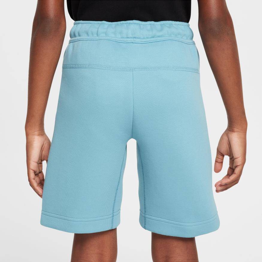 NSW Tech Fleece Short Çocuk Şort