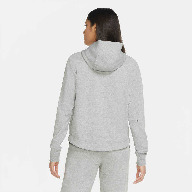 NSW Tech Fleece Windrunne Essential Full-Zip Hoodie Kadın Sweatshirt