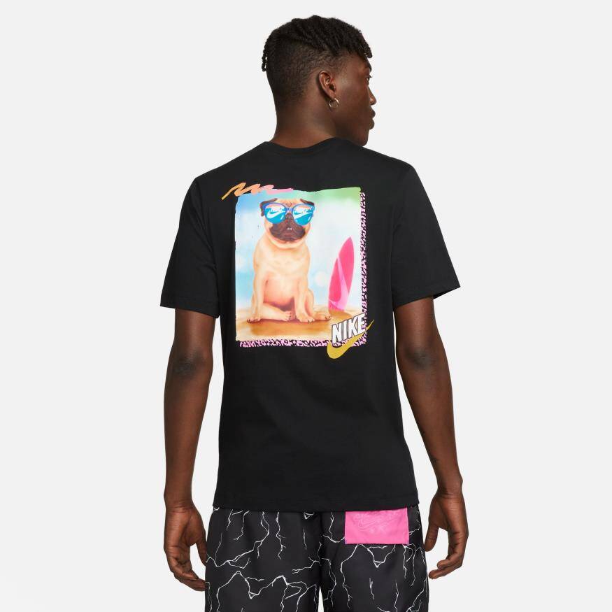 Nike 2024 dog tee