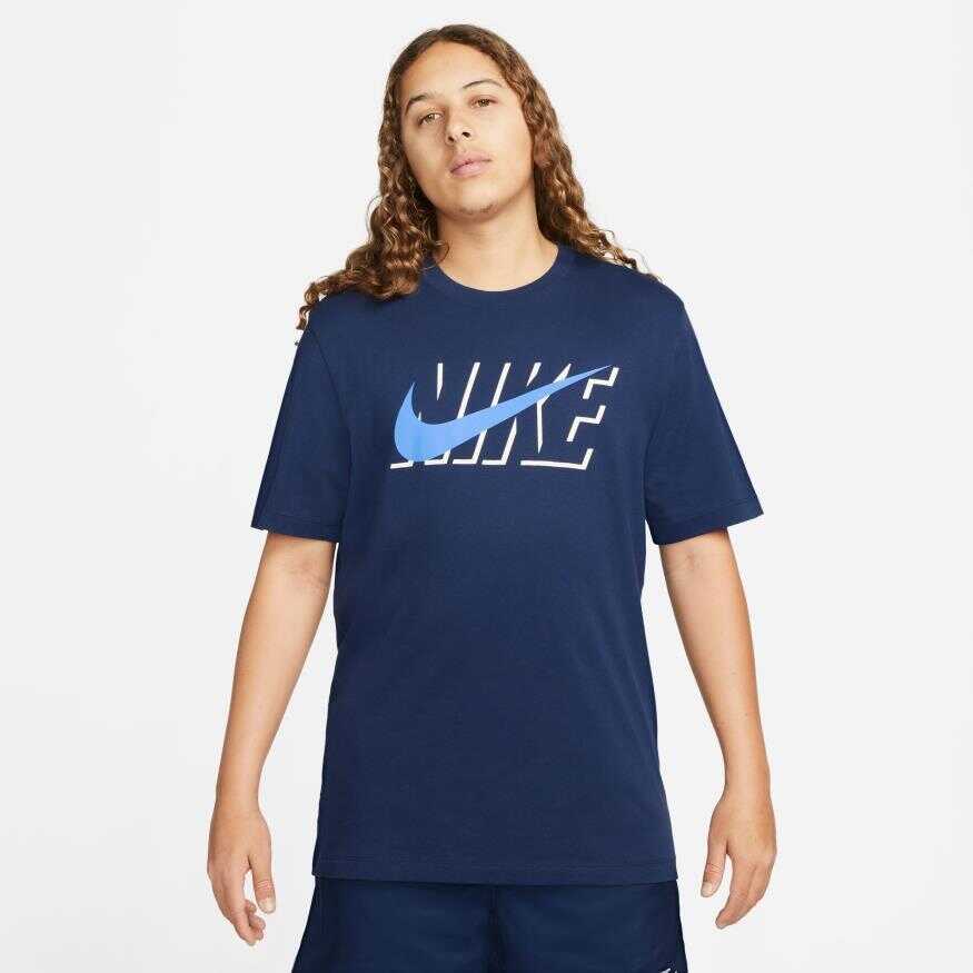 Nike block 2024 t shirt