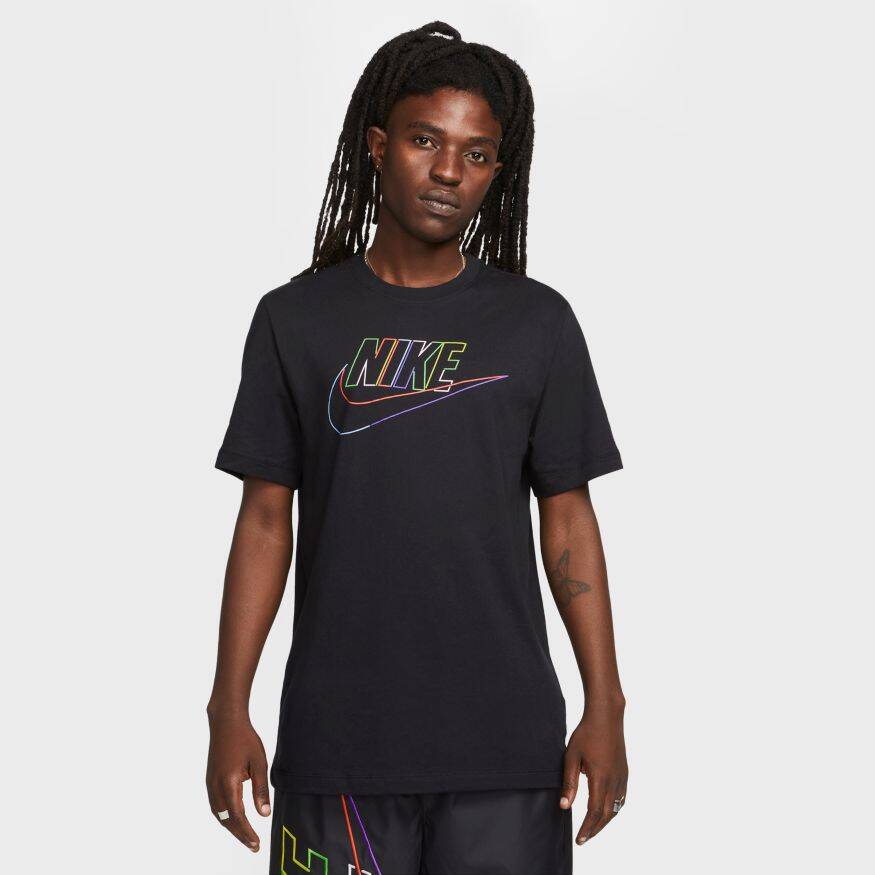 Nike watermelon hot sale shirt