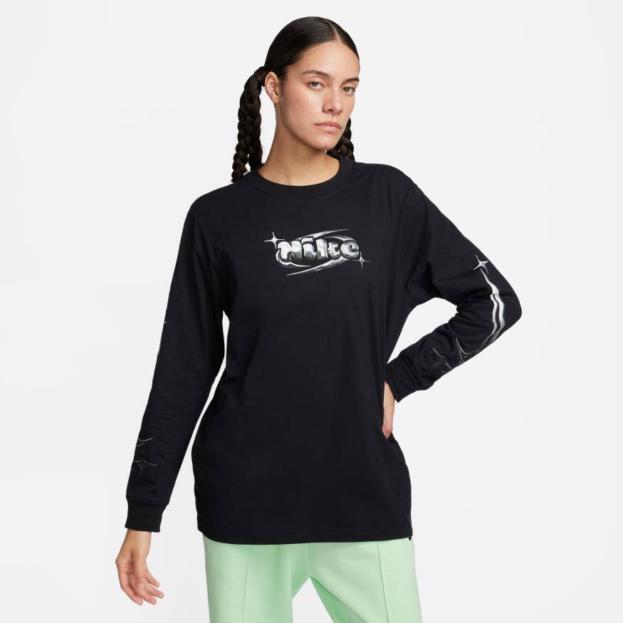 Nike dance t store shirt