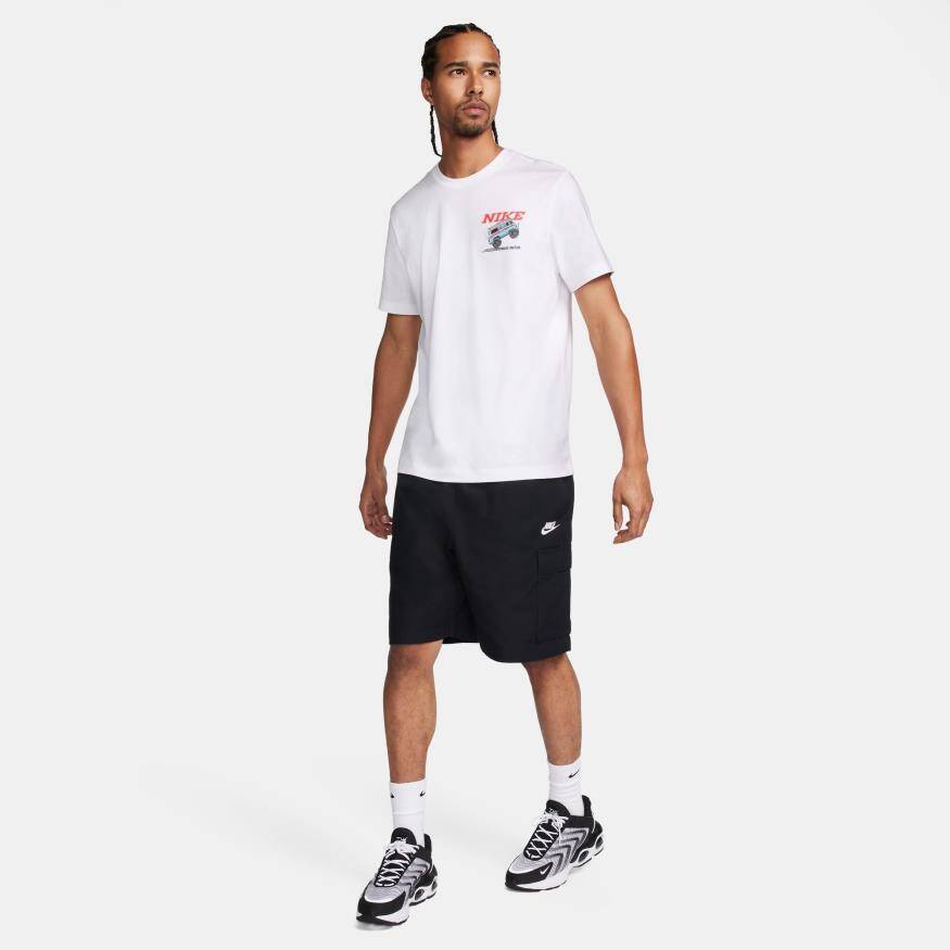 Nike sports rally sweatshirt best sale