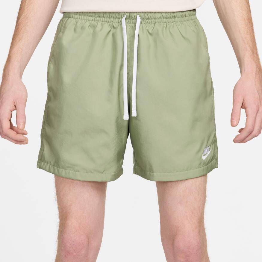 NSW Woven Short Flow Erkek Şort