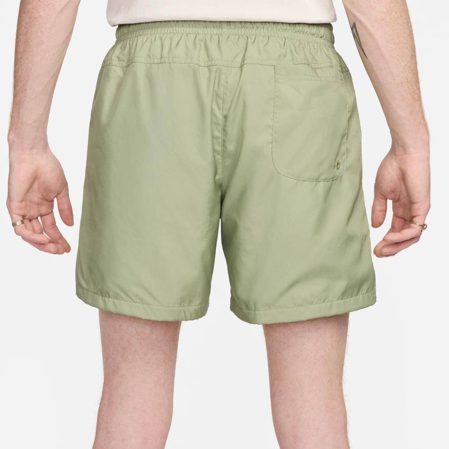 NSW Woven Short Flow Erkek Şort