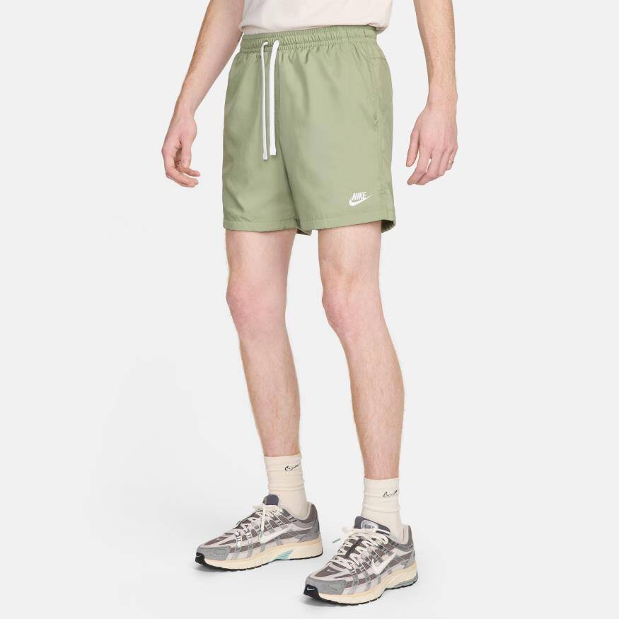 NSW Woven Short Flow Erkek Şort