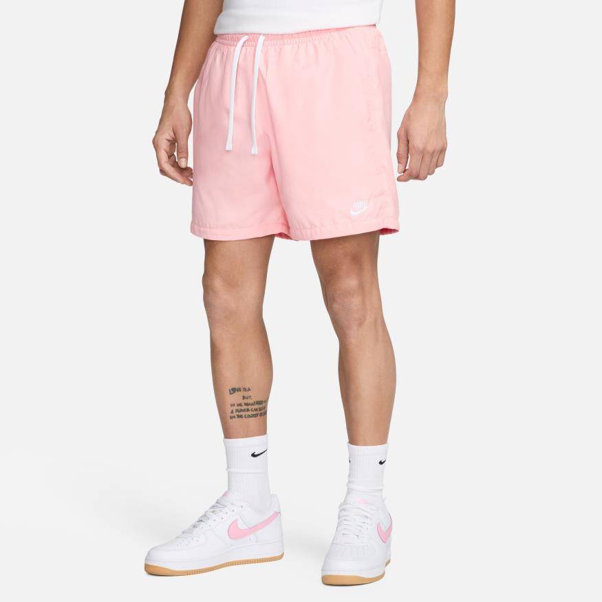 NSW Woven Short Flow Erkek Şort