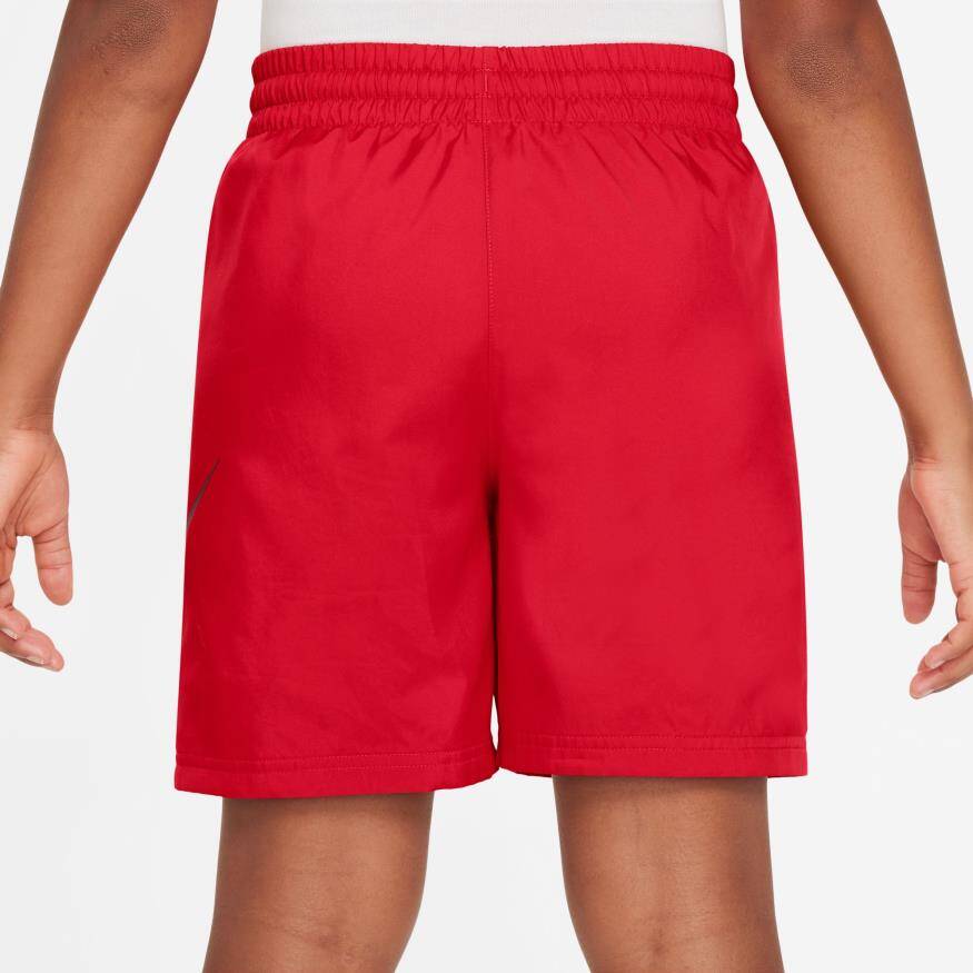 NSW Woven Short Hbr Çocuk Şort