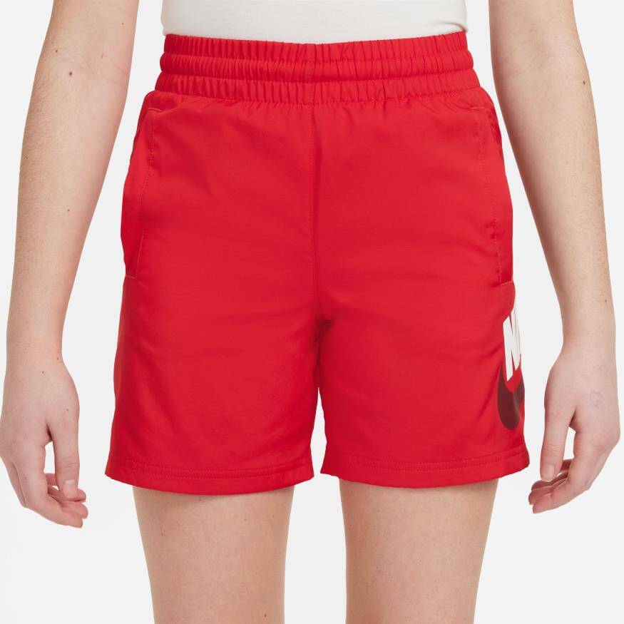 NSW Woven Short Hbr Çocuk Şort